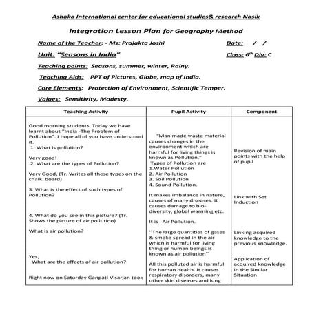 8 Lesson_plan-Integration of Skill Geography.docx