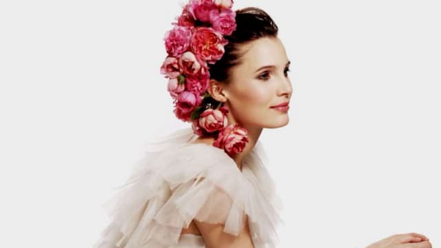 8 march - Women day!