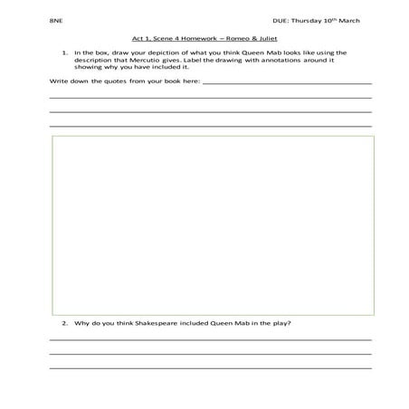 8NE Lesson 11 Homework | DOCX