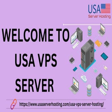 Romania VPS Server: The Best VPS For Every Budget by Onlive Server | PPTX