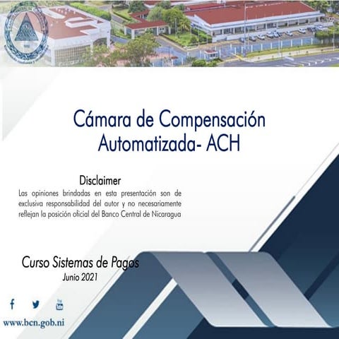 Comprehensive Overview of Automated Clearing House (ACH) Systems in ...