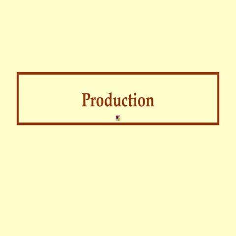 8 productionpart1