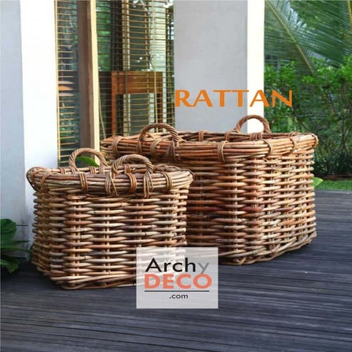 catalogo de rattan archydeco coleccion 2015,rattan catalogo