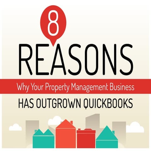 8 Reasons Quickbooks Is Holding You Back