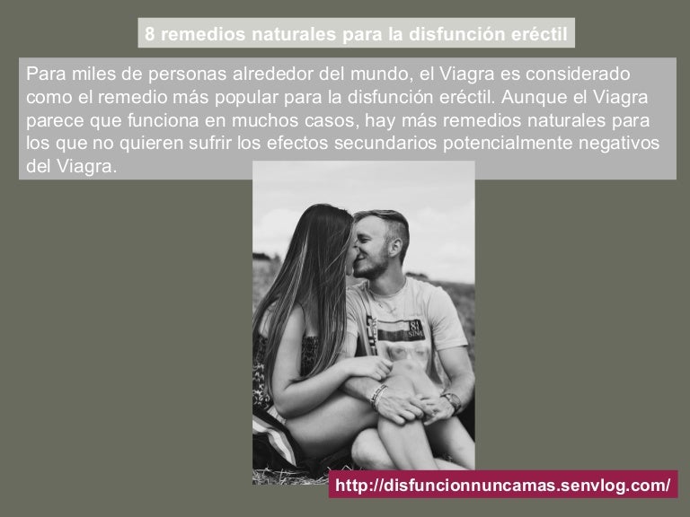 la disfunción eréctil remedios naturalistas la disfunción eréctil remedios naturalistas