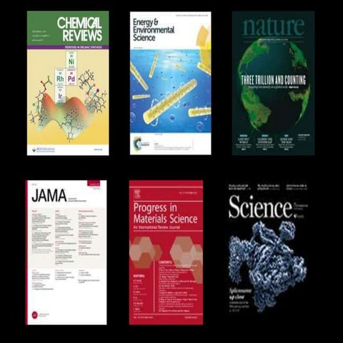 Writing a Research Paper