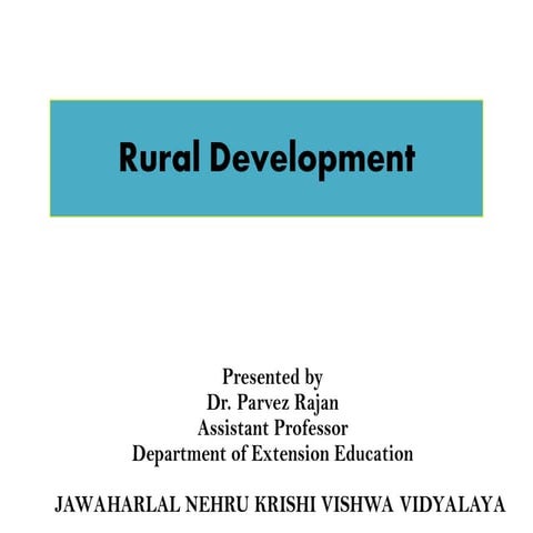 Rural Development.pptx