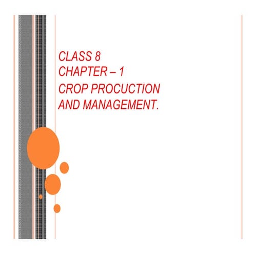 Crop production and management.pptx