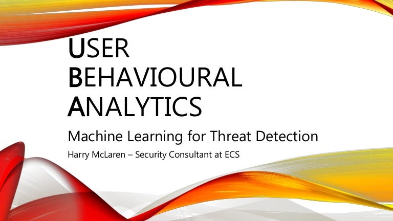 How Does Machine Learning Detect Threats? – YLYB