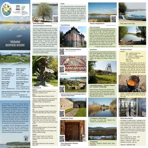 MAB-IHP Regional Symposium: Managing Water Resources in Biosphere Reserves in SEE and Med