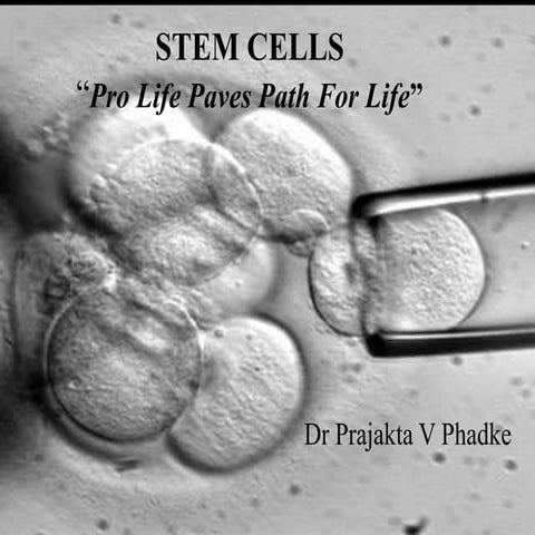 STEM CELLS IN PERIODONTICS