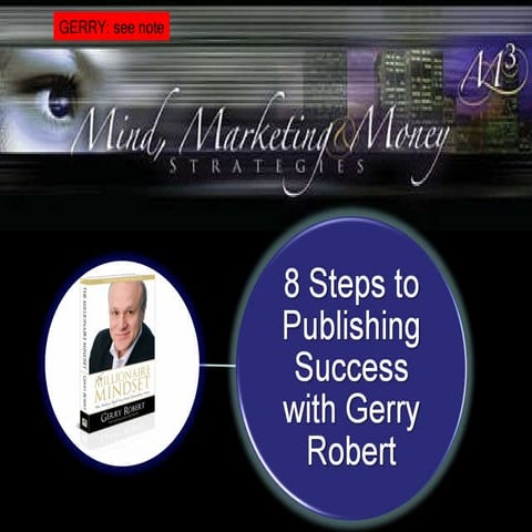 Write a book in 40 hours - YES it works! | PPTX