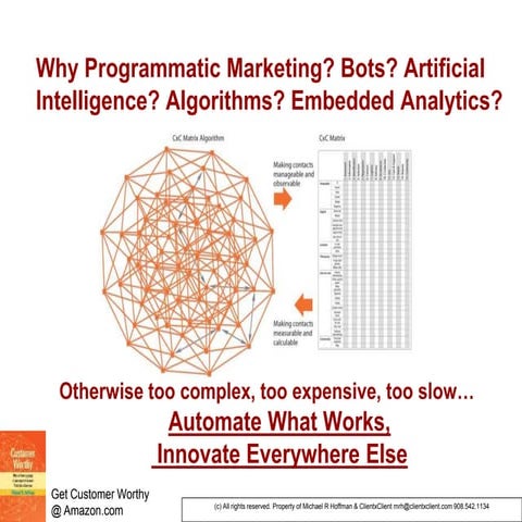 8 Steps to Customer Experience Mastery by 2020