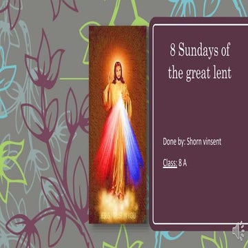 8 Sundays of the great lent.pptx