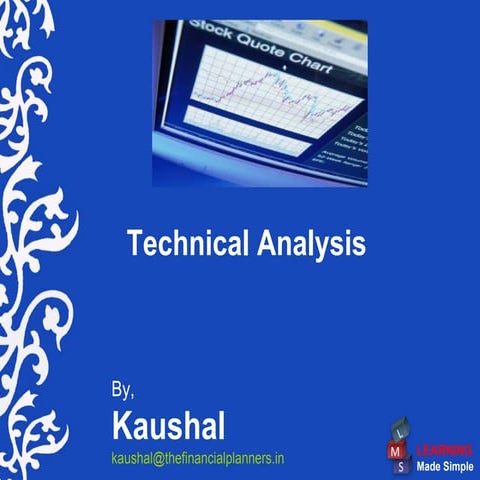 Technical Analysis