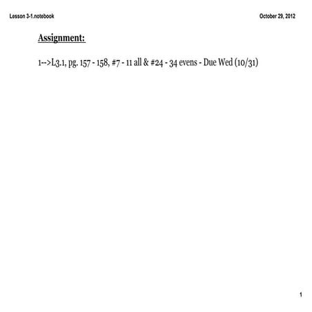 8th alg -l3.1--oct29
