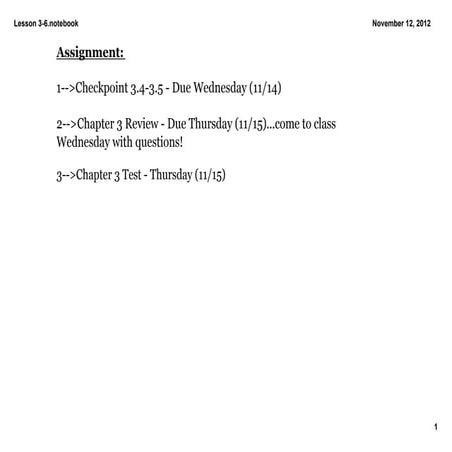 8th alg -l3.6--nov12