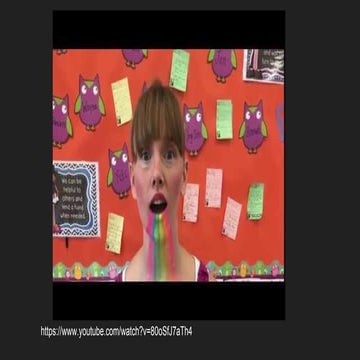 8th Grade Parent Meeting November 2017