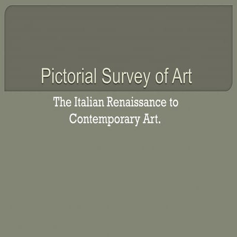 8th intro to research project