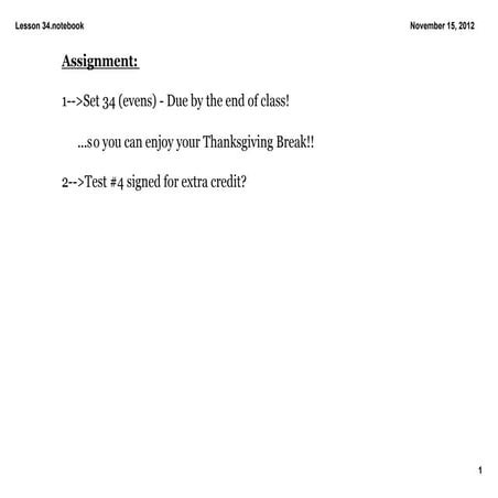 8th pre alg -l34--nov15