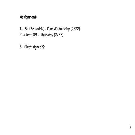 8th PreAlg - L62--Feb16