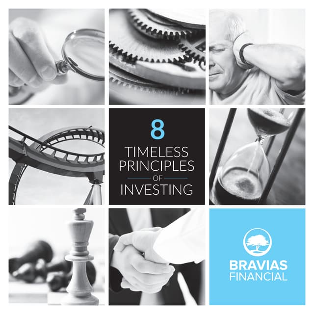 8 Timeless Principles of Investing