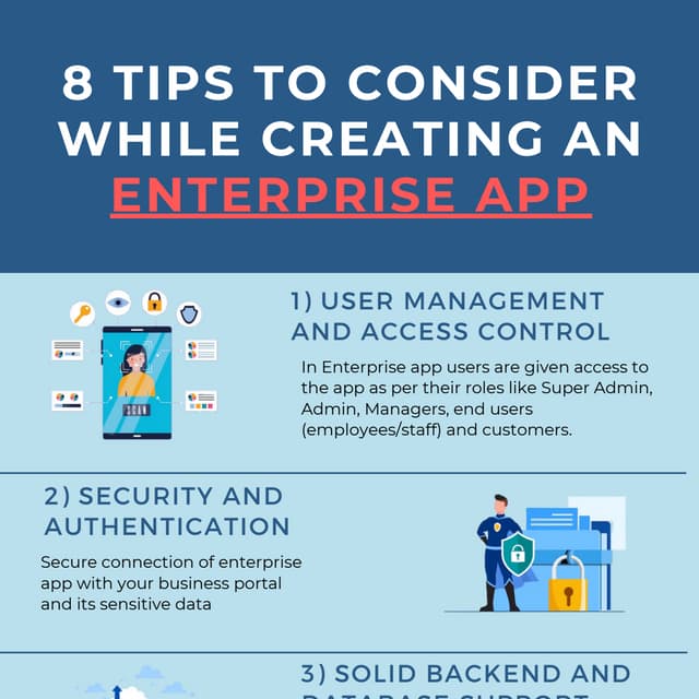 8 tips to consider while creating an Enterprise App.pdf