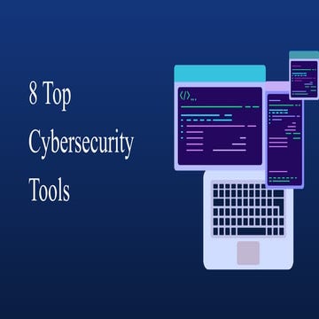 8 Top Cybersecurity Tools.pdf