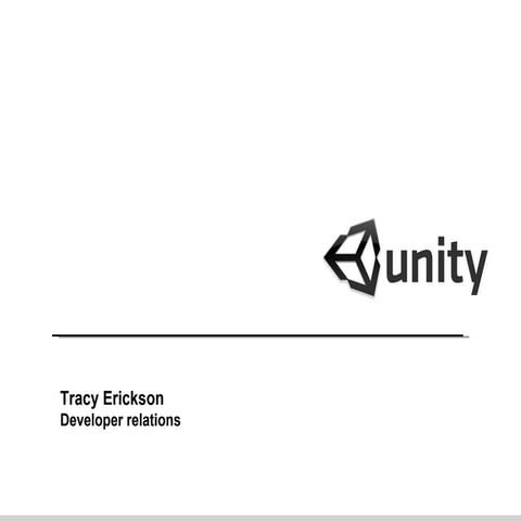 8 unityunion | PPT
