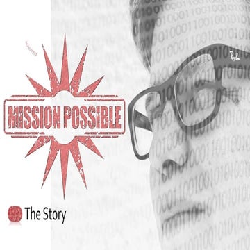 Mission possible - the social warfare