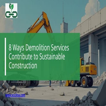 Picture of Demolition Dust Control Strategies for Minimizing Dust Generation and ...