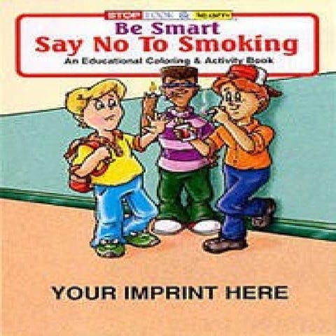 8 ways saying no to cigarette