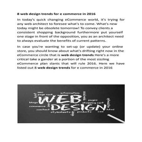 8 web design trend for e commerce in 2016 (1)