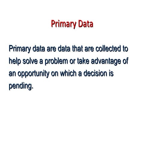 8) what is survey research