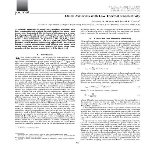 8 winter low_k_material