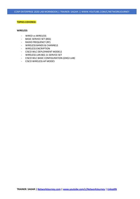 8 wireless part b