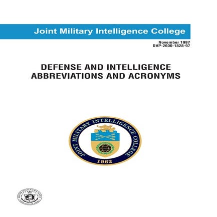 Abbrev acron | PDF