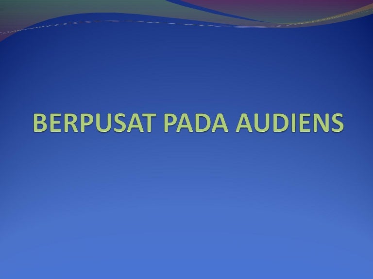 Psikologi komunikasi