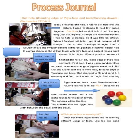 Article | PAGES