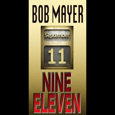 Nine Eleven in History-- Time Patrol