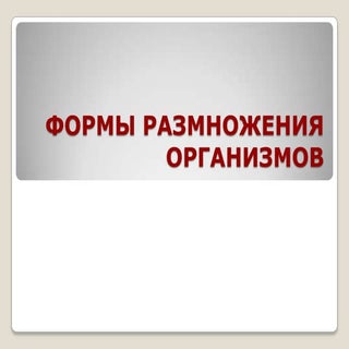 Урок 9.Презентация