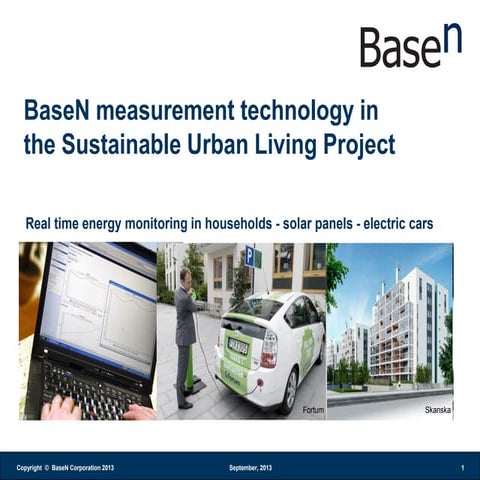 9. Pasi Hurri (BaseN) - Data Gathering for a Clean Energy Future