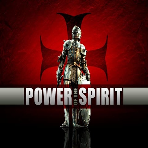 Overcoming in the power of the holy spirit