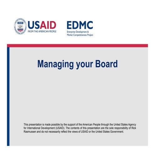 9.2 managing your board.pptx