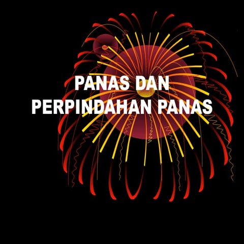 9. panas & perpindahan panas