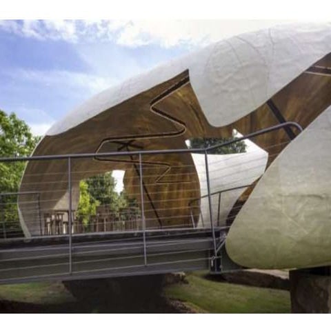 9. La explosión internacional de la arquitectura chilena