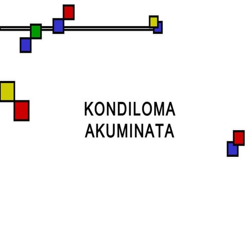 kondiloma akuminta  indonesiasd