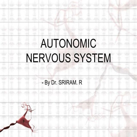 Autonomic nervous system in psychiatry