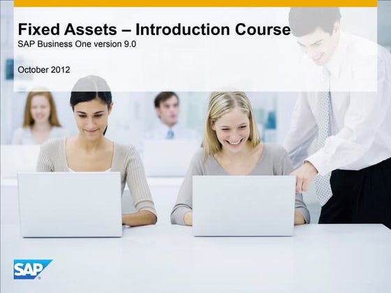 9.0 fixed assets_introduction