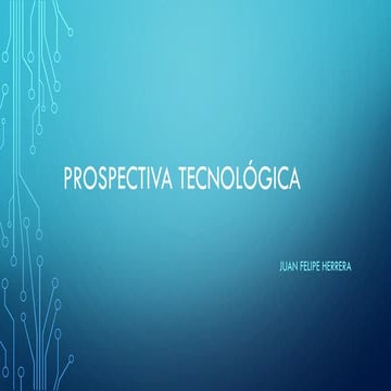 Planeación por escenarios SHELL